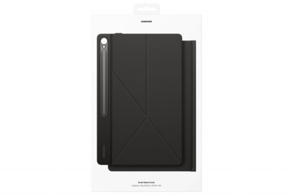 Samsung Galaxy Tab S10 FE+ Smart Book Cover - Afbeelding 10