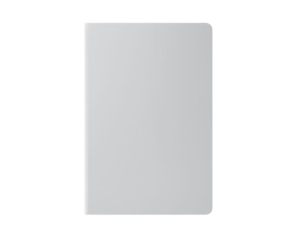 Samsung EF-BX200PSEGWW tabletbehuizing 26,7 cm (10.5") Folioblad Zilver