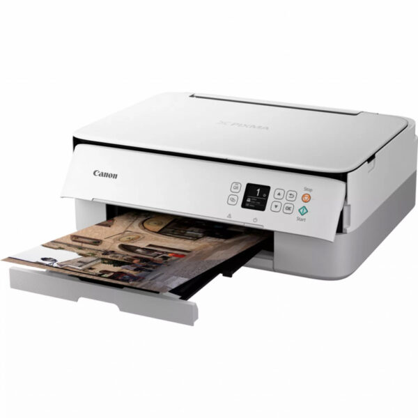 Canon PIXMA TS5351i Inkjet A4 4800 x 1200 DPI Wifi - Afbeelding 4