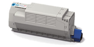OKI 45396303 tonercartridge 1 stuk(s) Origineel Cyaan
