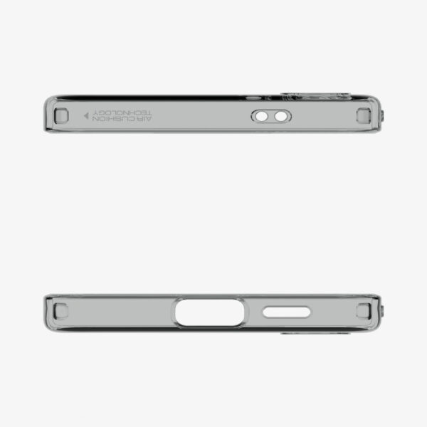 Spigen Liquid Crystal mobiele telefoon behuizingen 15,8 cm (6.2") Hoes Transparant - Afbeelding 2