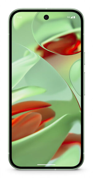 Google Pixel 9