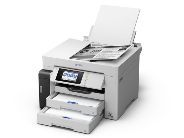 Epson EcoTank ET-M16680 Inkjet A3 4800 x 1200 DPI Wifi - Afbeelding 34