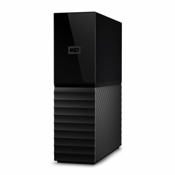 Western Digital My Book 3.5 Inch externe HDD 8TB - Afbeelding 9