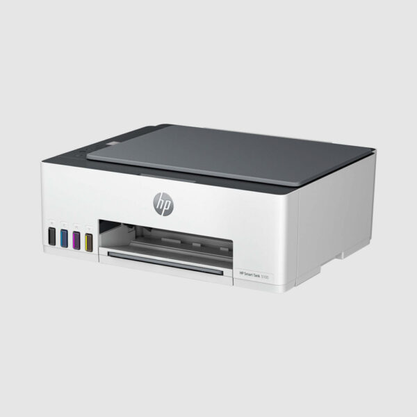 HP Smart Tank 5105 Draadloos All-in-One Kleur Printer, Kopieerapparaat, scanner - Afbeelding 15
