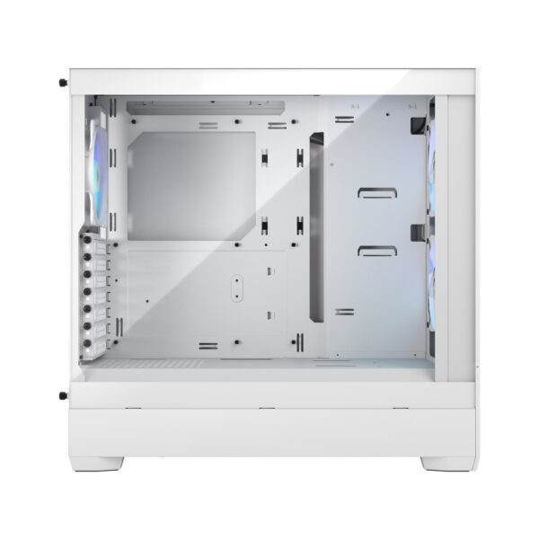 Fractal Design Pop Air Tower Wit - Afbeelding 3