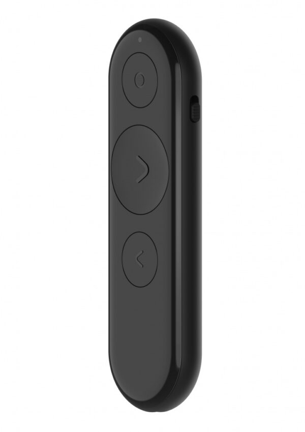 Lenovo 4XW1S62316 afstandsbediening Bluetooth Universeel Drukknopen - Afbeelding 4