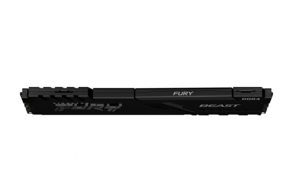 Kingston Technology FURY Beast 16GB 3200MT/s DDR4 CL16 DIMM Black - Afbeelding 3