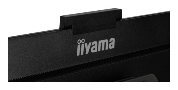 iiyama XUB2490HSUH-B2 computer monitor 60,5 cm (23.8") 1920 x 1080 Pixels Full HD LED Zwart - Afbeelding 17