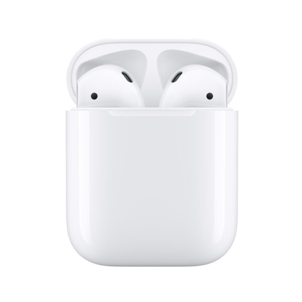 Apple AirPods (2nd generation) Airpods met oplaadcase - Afbeelding 9
