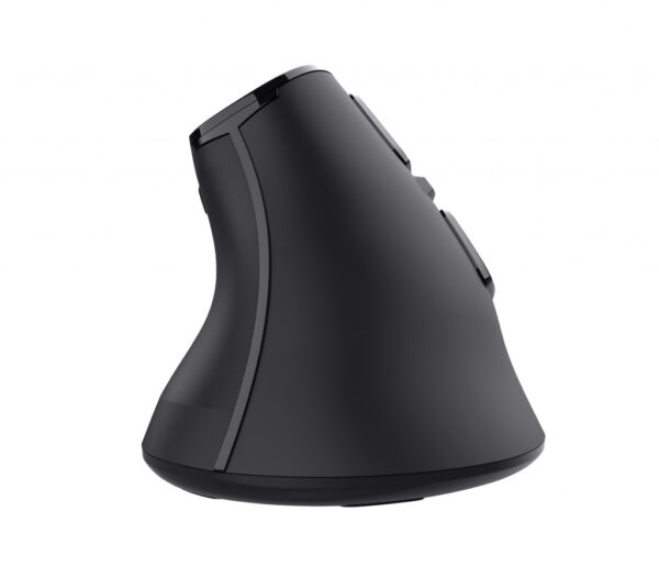 Trust VOXX ERGONOMISCHE OPLAADBARE MUIS - Afbeelding 6