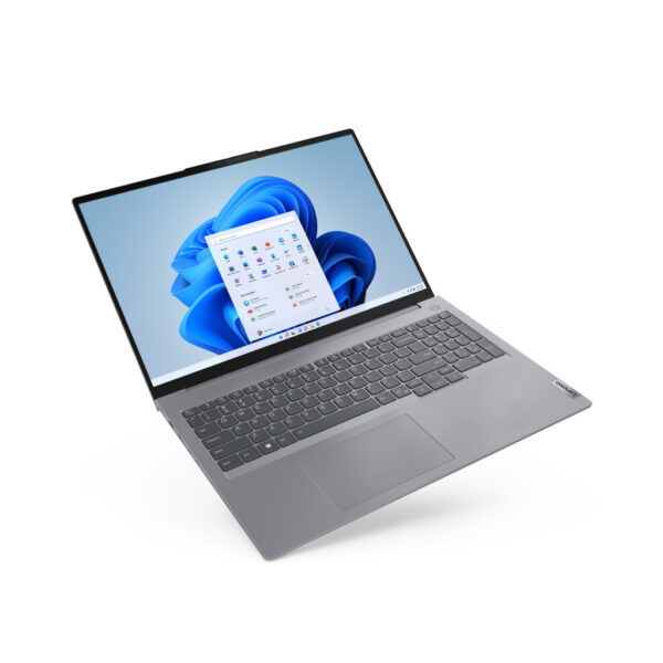 Lenovo ThinkBook 16 G6 ABP AMD Ryzen™ 5 7430U Laptop 40,6 cm (16") WUXGA 16 GB DDR4-SDRAM 512 GB SSD Wi-Fi 6 (802.11ax) Windows - Afbeelding 6