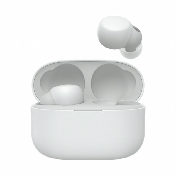 Sony LinkBuds S WF-L900 Headset True Wireless Stereo (TWS) In-ear Oproepen/muziek Bluetooth Wit - Afbeelding 2
