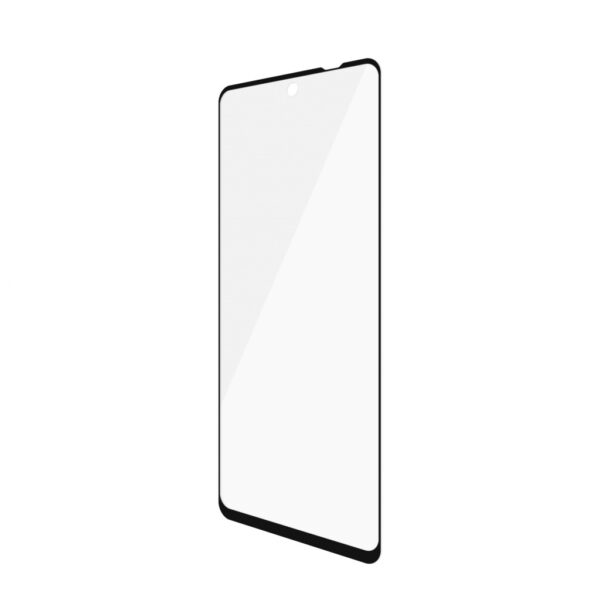 PanzerGlass 6563 scherm- & rugbeschermer voor mobiele telefoons Doorzichtige schermbeschermer Motorola 1 stuk(s) - Afbeelding 6