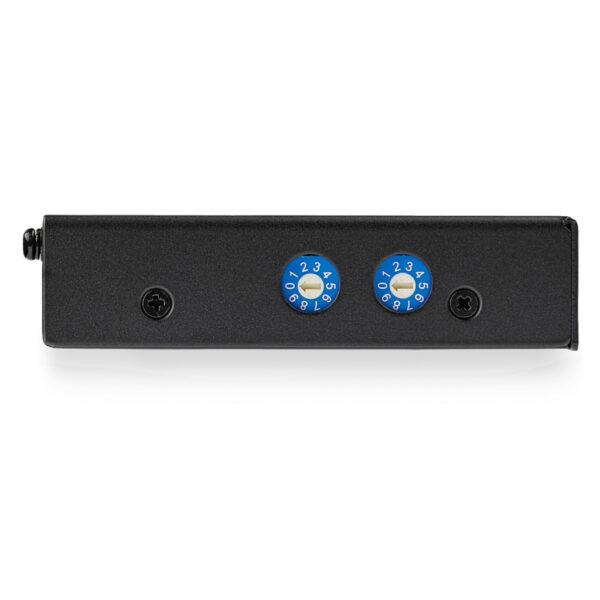 StarTech.com ST12MHDLNHR audio/video extender AV-receiver Zwart - Afbeelding 5