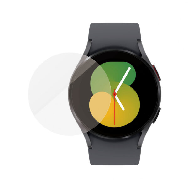 Panzerglass Gehard Glas Screenprotector Samsung Galaxy Watch 5 40mm