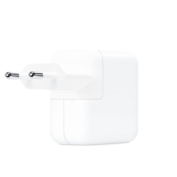 Apple MW2G3ZM/A oplader voor mobiele apparatuur Universeel Wit AC Binnen - Afbeelding 2