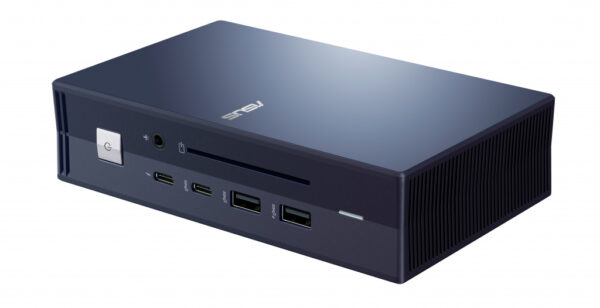 ASUS SimPro Dock 2 Bedraad Thunderbolt 3 Zwart, Blauw - Afbeelding 7