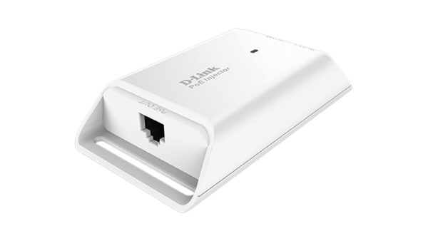 D-Link DPE-101GI PoE adapter & injector Gigabit Ethernet - Afbeelding 5