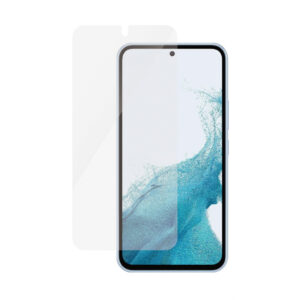 PanzerGlass ® Screen Protector Samsung Galaxy A54 5G | Ultra-Wide Fit Doorzichtige schermbeschermer 1 stuk(s)
