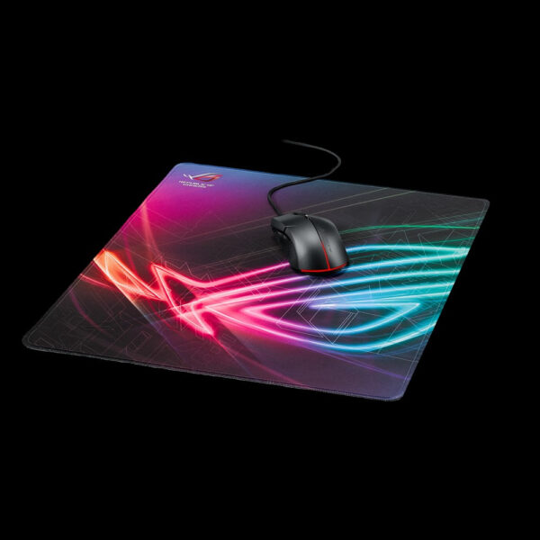 ASUS ROG Strix Edge Game-muismat Meerkleurig - Afbeelding 3