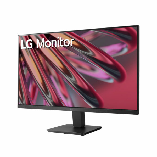 LG 27MR400-B computer monitor 68,6 cm (27") 1920 x 1080 Pixels Full HD LED Zwart - Afbeelding 2