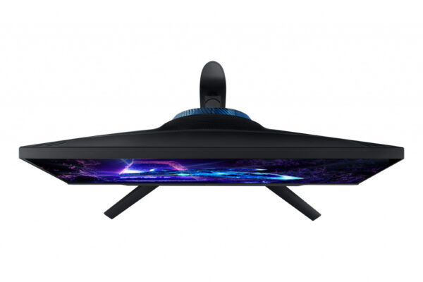 Samsung 24" Odyssey G3 G30D FHD 180Hz Gaming Monitor - Afbeelding 8