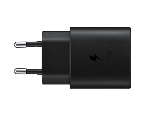 Samsung EF-OF94KKBEGWW mobiele telefoon behuizingen 19,3 cm (7.6") Hoes Grafiet - Afbeelding 8