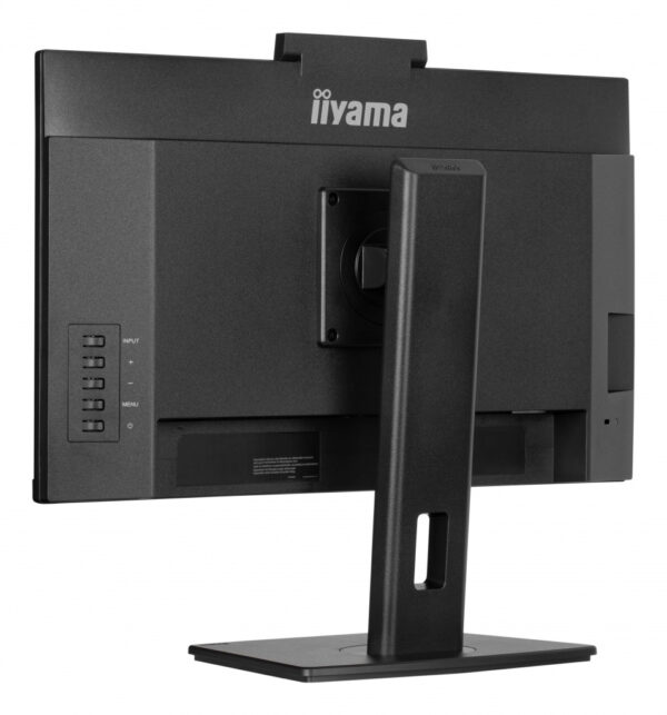 iiyama XUB2490HSUH-B2 computer monitor 60,5 cm (23.8") 1920 x 1080 Pixels Full HD LED Zwart - Afbeelding 7