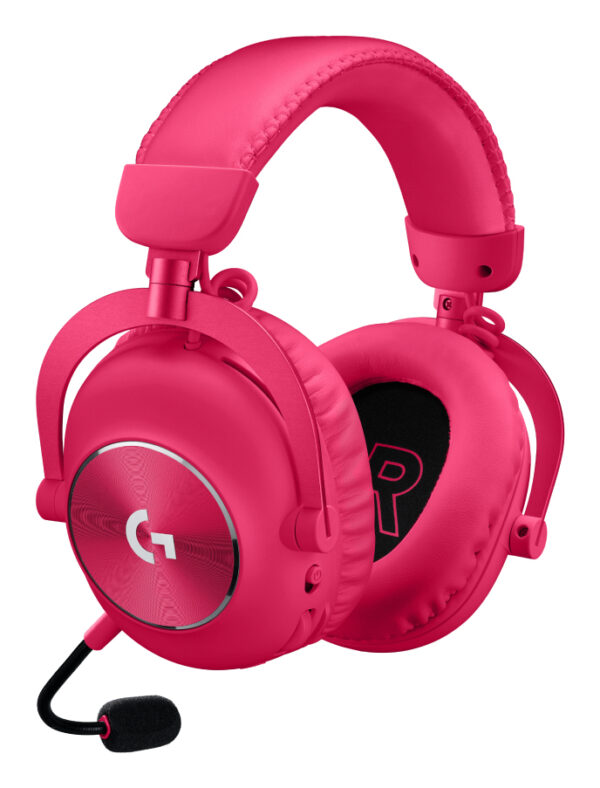 Logitech G PRO X 2 LIGHTSPEED Headset - Afbeelding 4