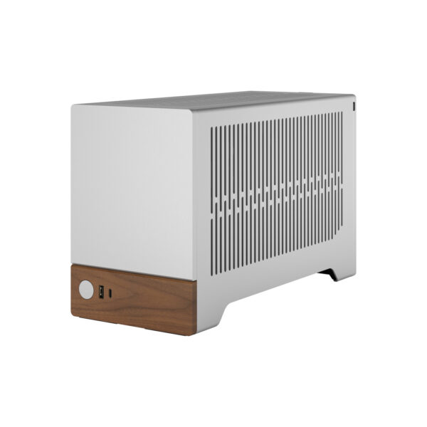Fractal Design Terra Small Form Factor (SFF) Zilver - Afbeelding 18