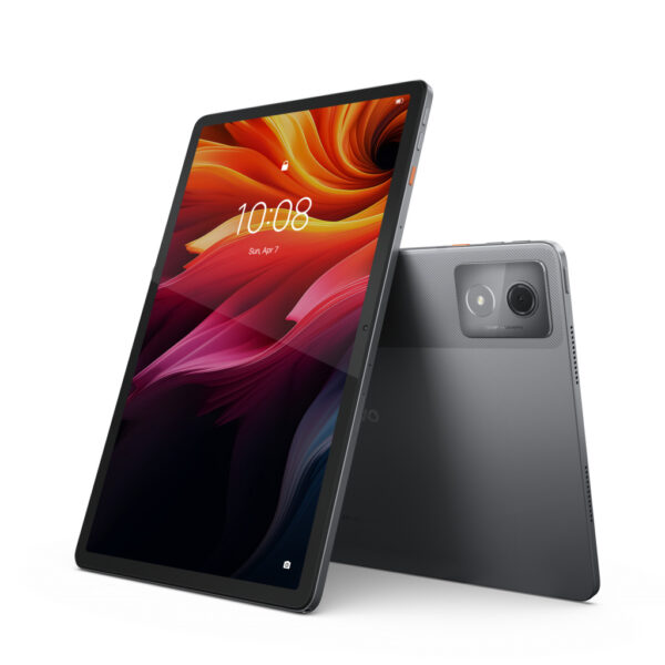 Lenovo Tab K11 Plus Qualcomm Snapdragon 128 GB 29,1 cm (11.4") 6 GB Wi-Fi 6 (802.11ax) Android 14 Grijs - Afbeelding 10