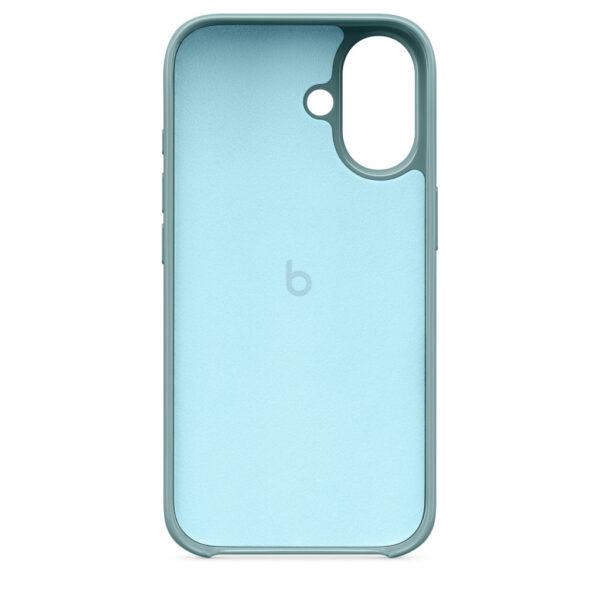 Beats by Dr. Dre Beats PC Back Cover Groen MagSafe Apple iPhone 16 - Afbeelding 3