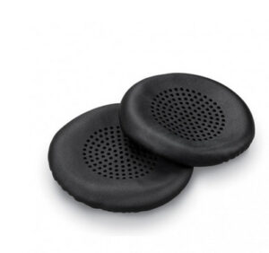 POLY Voyager Focus UC kunstlederen oorkussens (2 stuks)