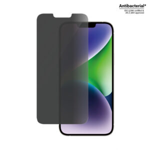 Panzerglass Gehard Glas Privacy Screenprotector Apple iPhone 14 Plus