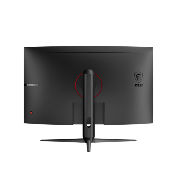 MSI G32CQ5P computer monitor 80 cm (31.5") 2560 x 1440 Pixels Wide Quad HD LCD Zwart - Afbeelding 5