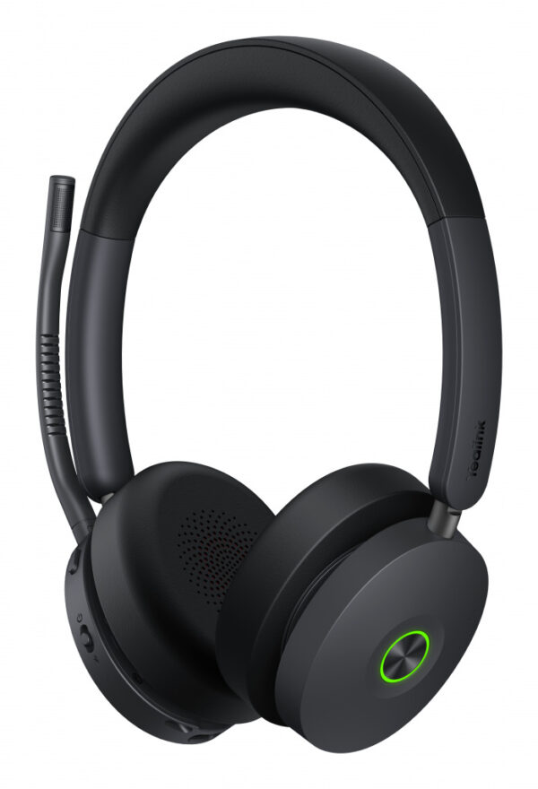 Yealink BH74 Teams USB-C/A Headset - Afbeelding 5