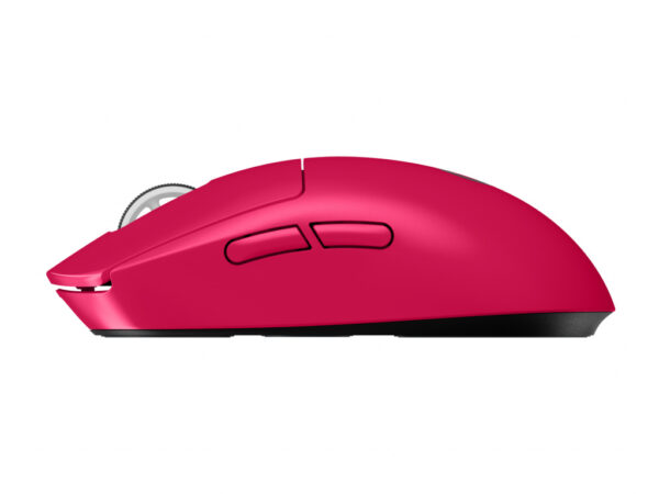 Logitech G PRO X SUPERLIGHT 2 - Afbeelding 3
