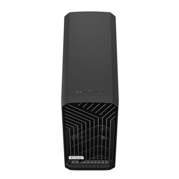 Fractal Design Torrent Tower Zwart - Afbeelding 11