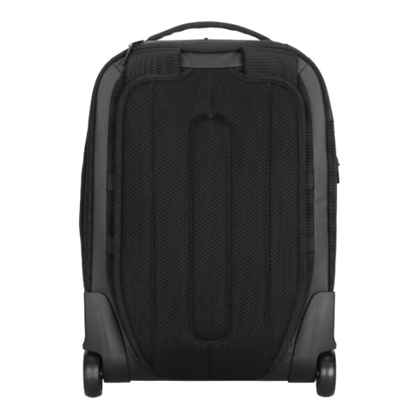 Targus EcoSmart Mobile rugzak Zwart - Afbeelding 4