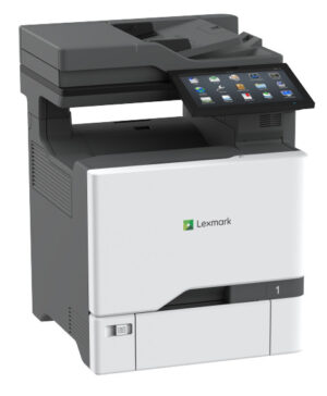 Lexmark XC4352 Laser A4 1200 x 1200 DPI 50 ppm Wifi