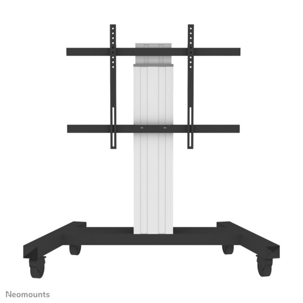 Neomounts PLASMA-M2250SILVER TV trolley 42-100" - gemotoriseerd - Afbeelding 5