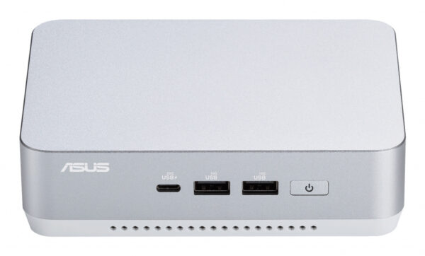 ASUS NUC 14 Pro+ RNUC14RVSU500002I UCFF Wit 125H - Afbeelding 7