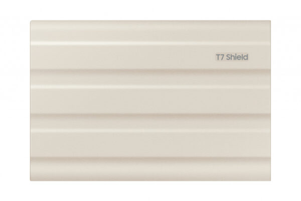 Samsung MU-PE1T0K 1 TB USB Type-C 3.2 Gen 2 (3.1 Gen 2) Beige - Afbeelding 4