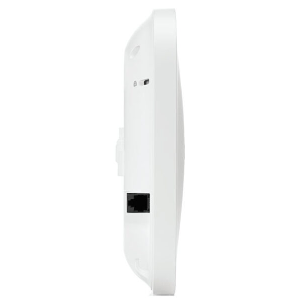 Hewlett Packard Enterprise R6M50A draadloos toegangspunt (WAP) 1774 Mbit/s Wit Power over Ethernet (PoE) - Afbeelding 3