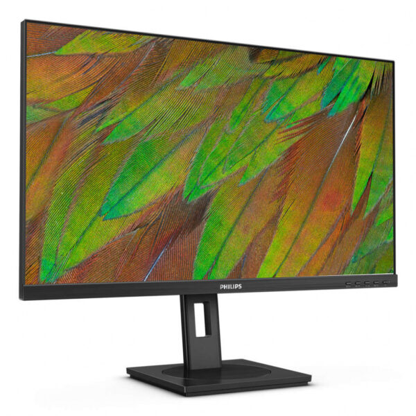 Philips 3000 series 27B1N3800/00 LED display 68,6 cm (27") 3840 x 2160 Pixels 4K Ultra HD LCD Zwart - Afbeelding 7