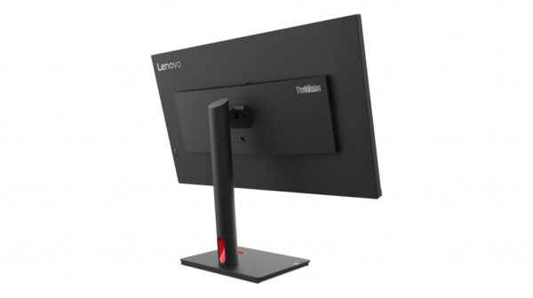 Lenovo ThinkVision T32h-30 LED display 80 cm (31.5") 2560 x 1440 Pixels Quad HD Zwart - Afbeelding 3