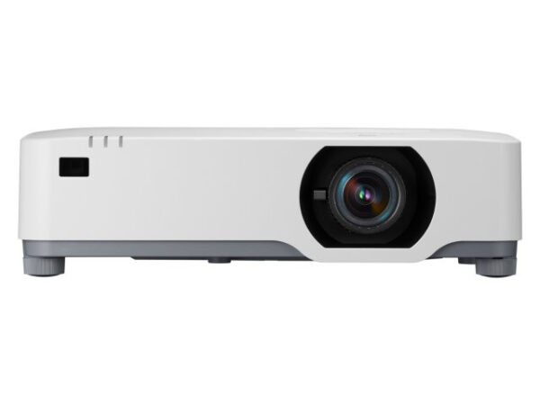 NEC P547UL Projector met normale projectieafstand 3240 ANSI lumens 3LCD WUXGA (1920x1200) Wit - Afbeelding 4