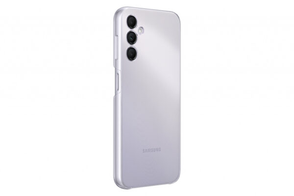 Samsung EF-QA146 mobiele telefoon behuizingen 16,8 cm (6.6") Hoes Transparant - Afbeelding 3