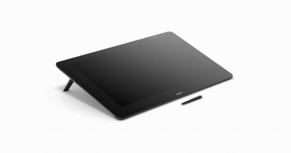 Wacom Cintiq Pro 24 grafische tablet Zwart 5080 lpi 522 x 294 mm USB - Afbeelding 2